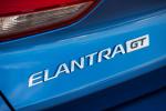 Hyundai Elantra GT Sport 2017 года